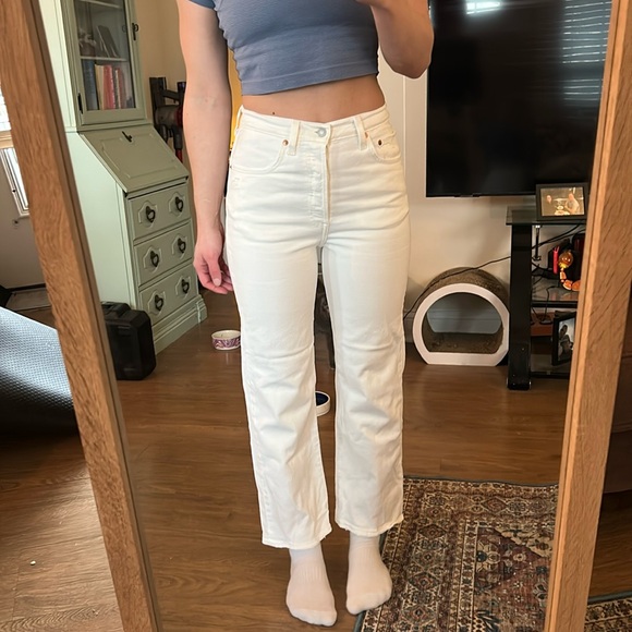 Levi's Denim - Levi’s jeans